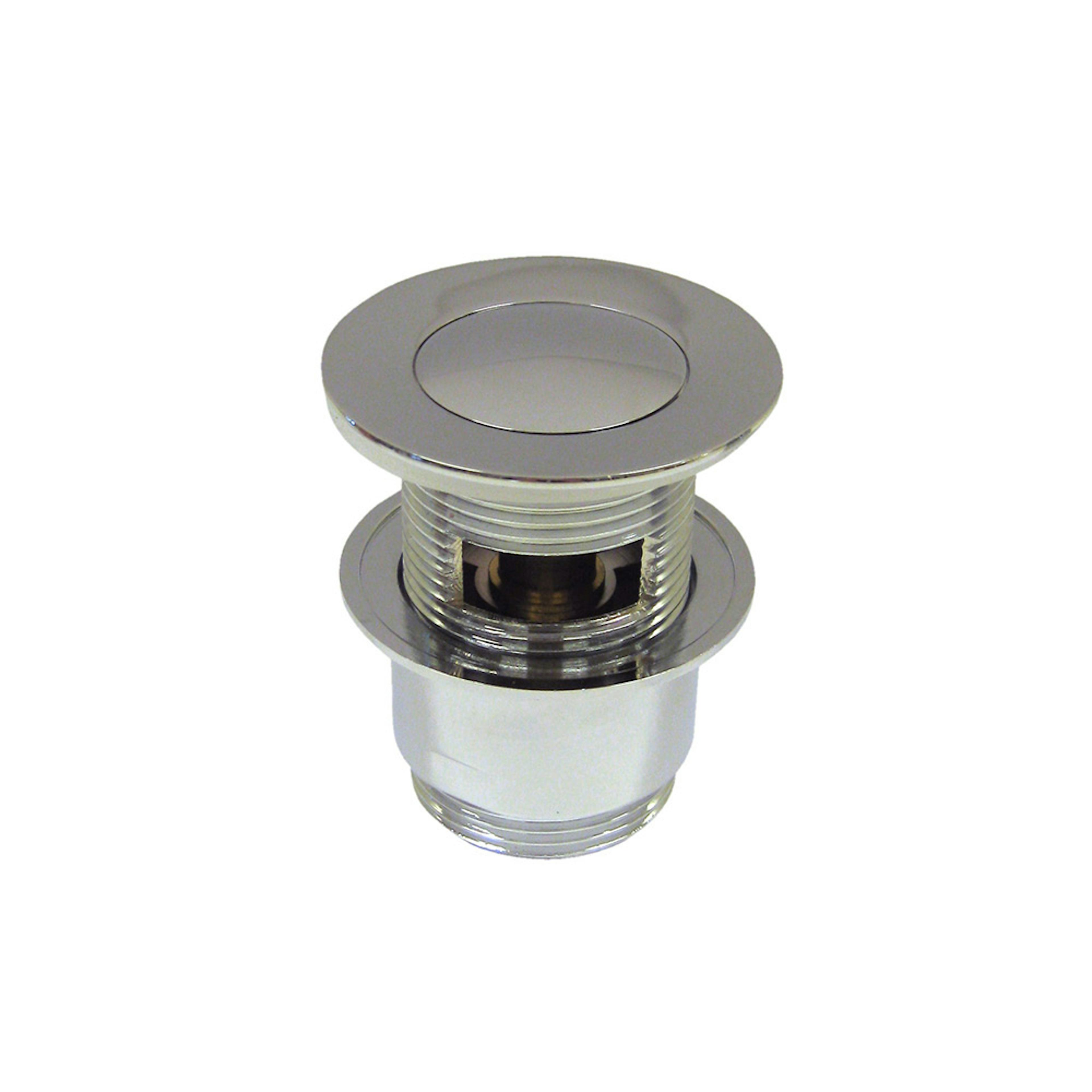 Bottenventil Hafa med Pop-up