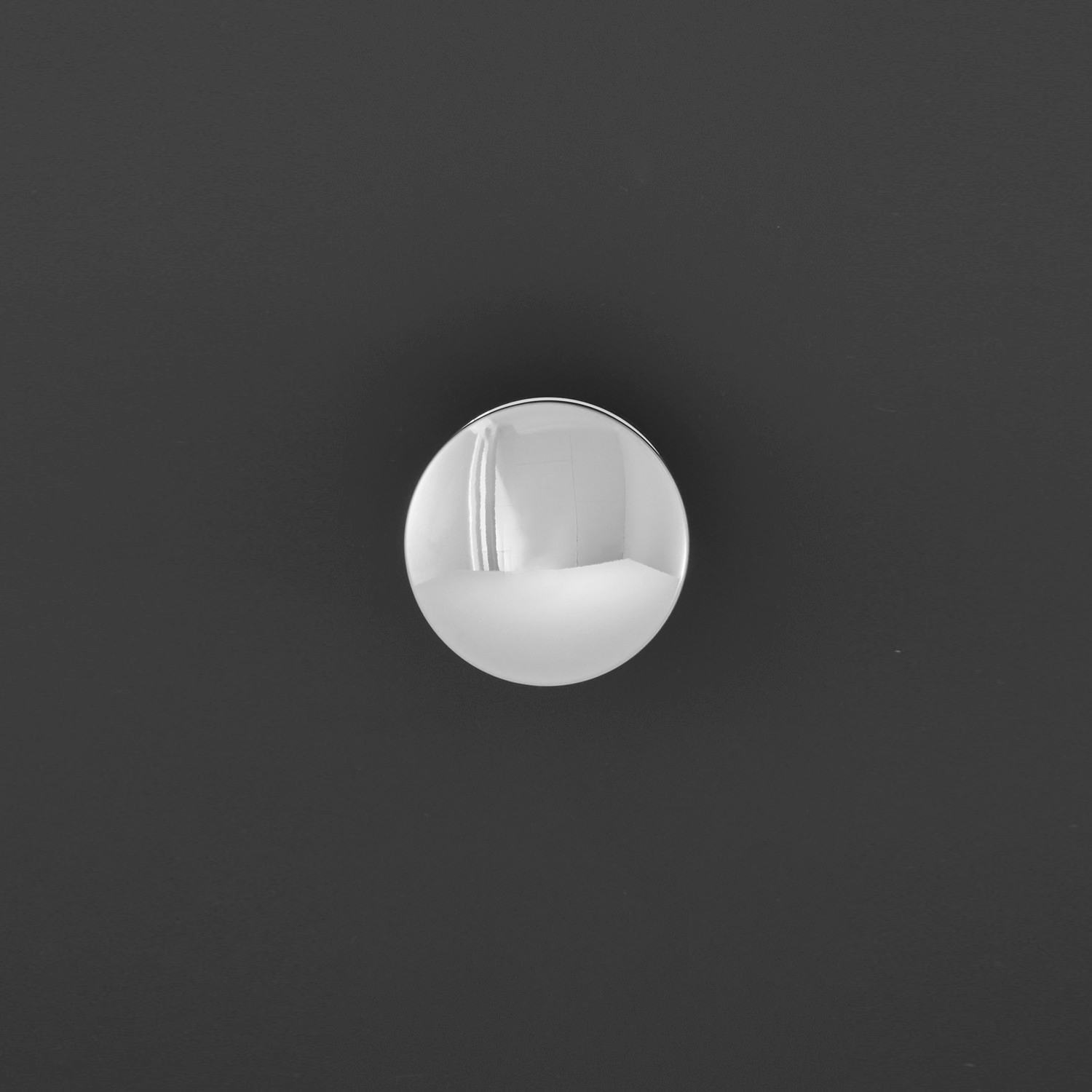 Bottenventil Miller Badrum Pop-up