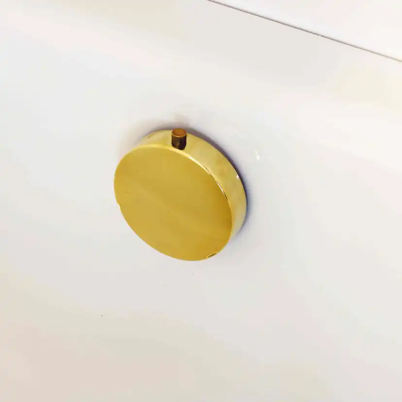 Bottenventil & Bräddavlopp Langenfeld