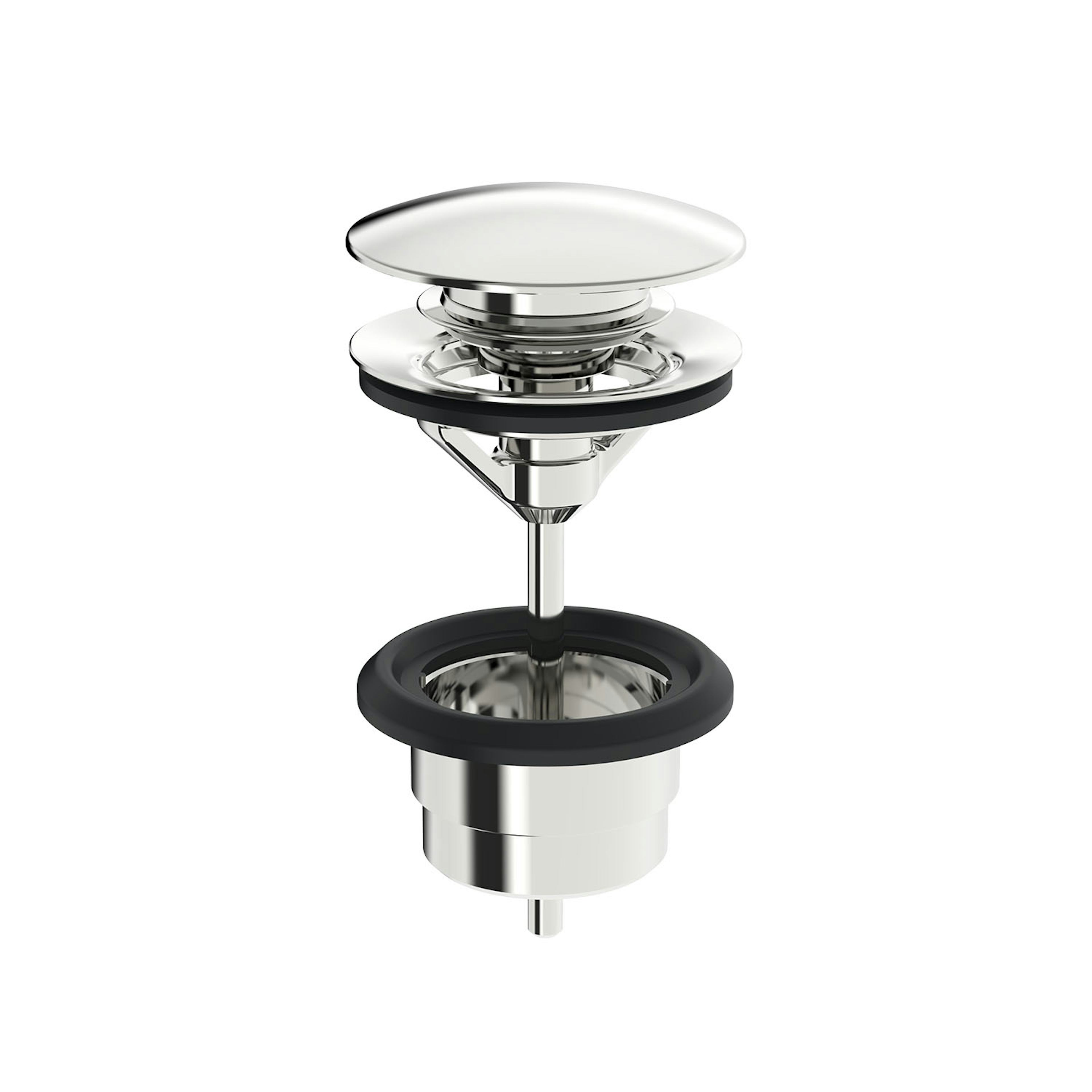 Bottenventil Oras med Pop-up