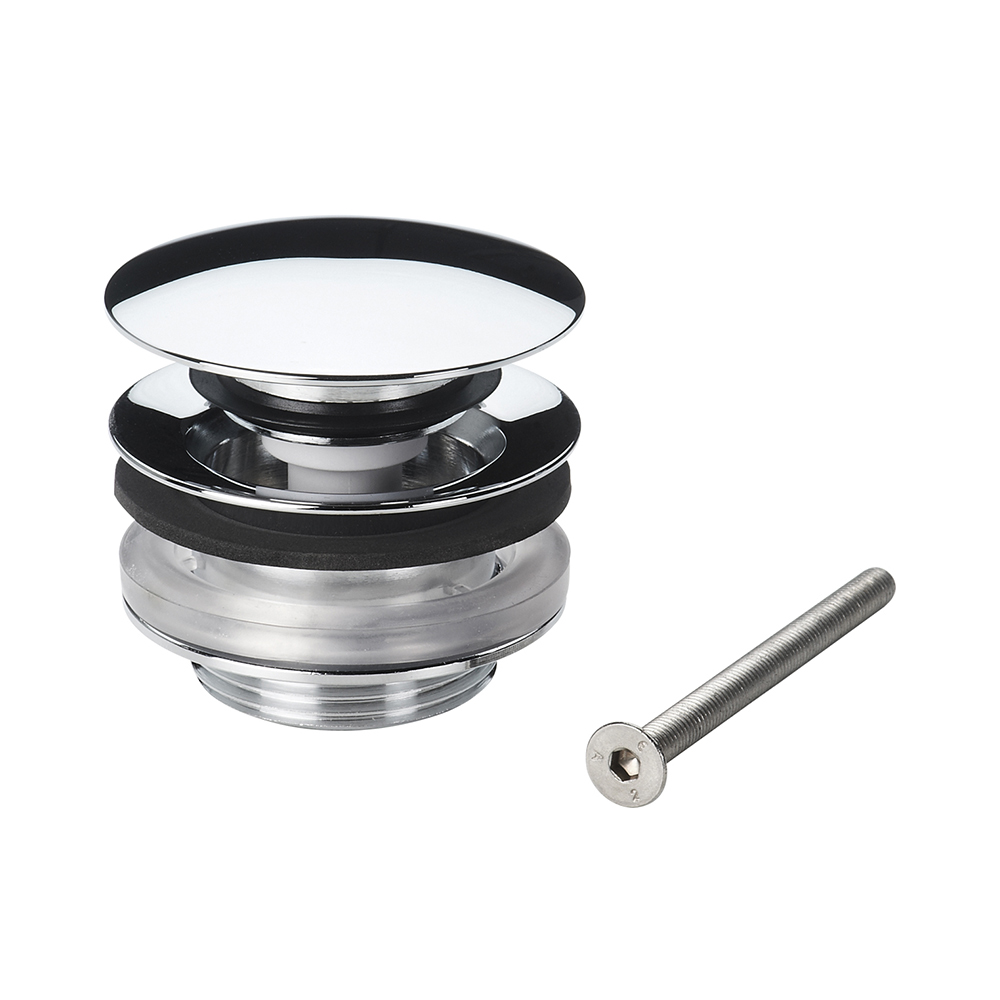 Bottenventil Oras med Pop-up