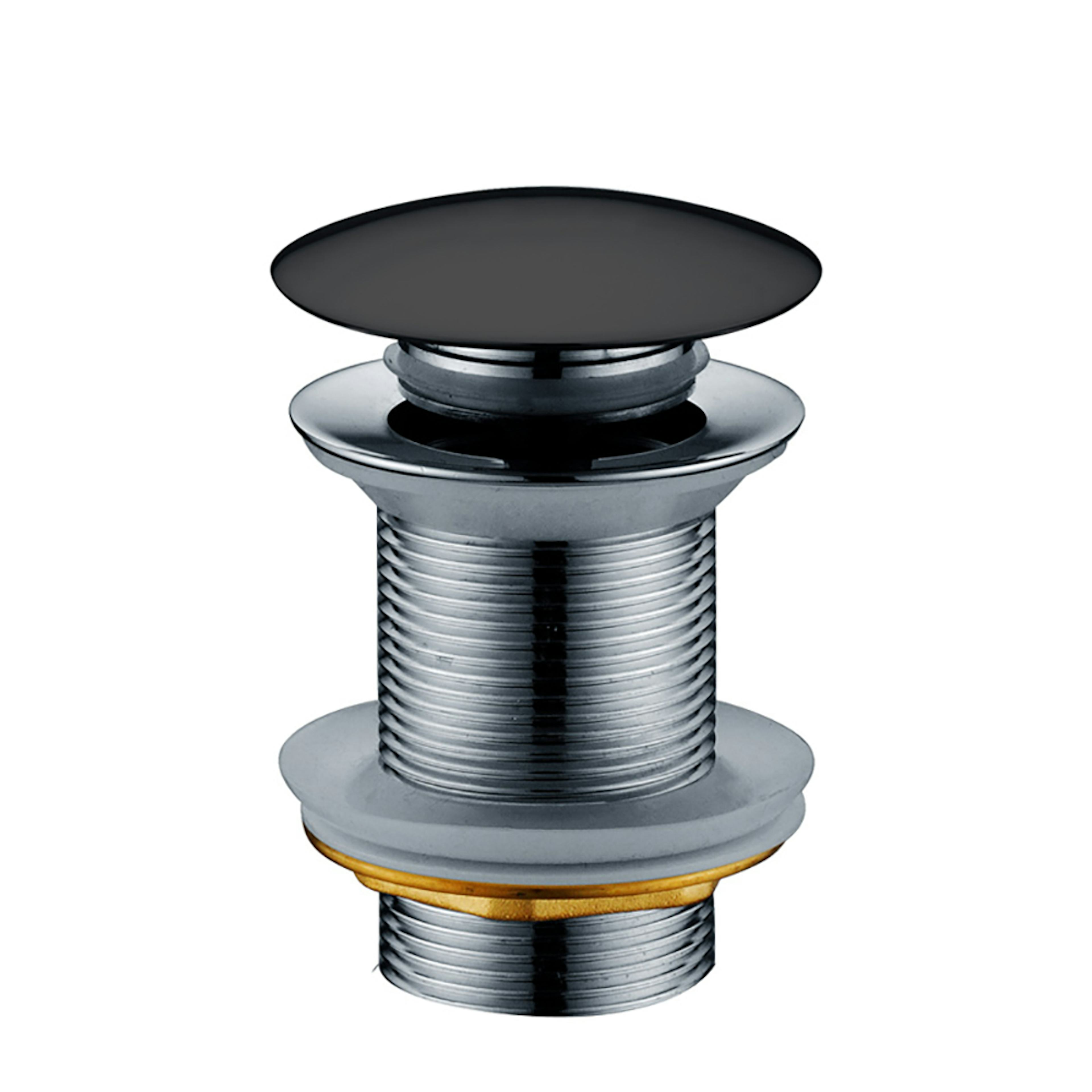 Bottenventil Westerbergs utan Bräddavlopp