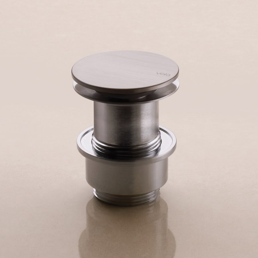 Bottenventil Vola A63F Pop-up