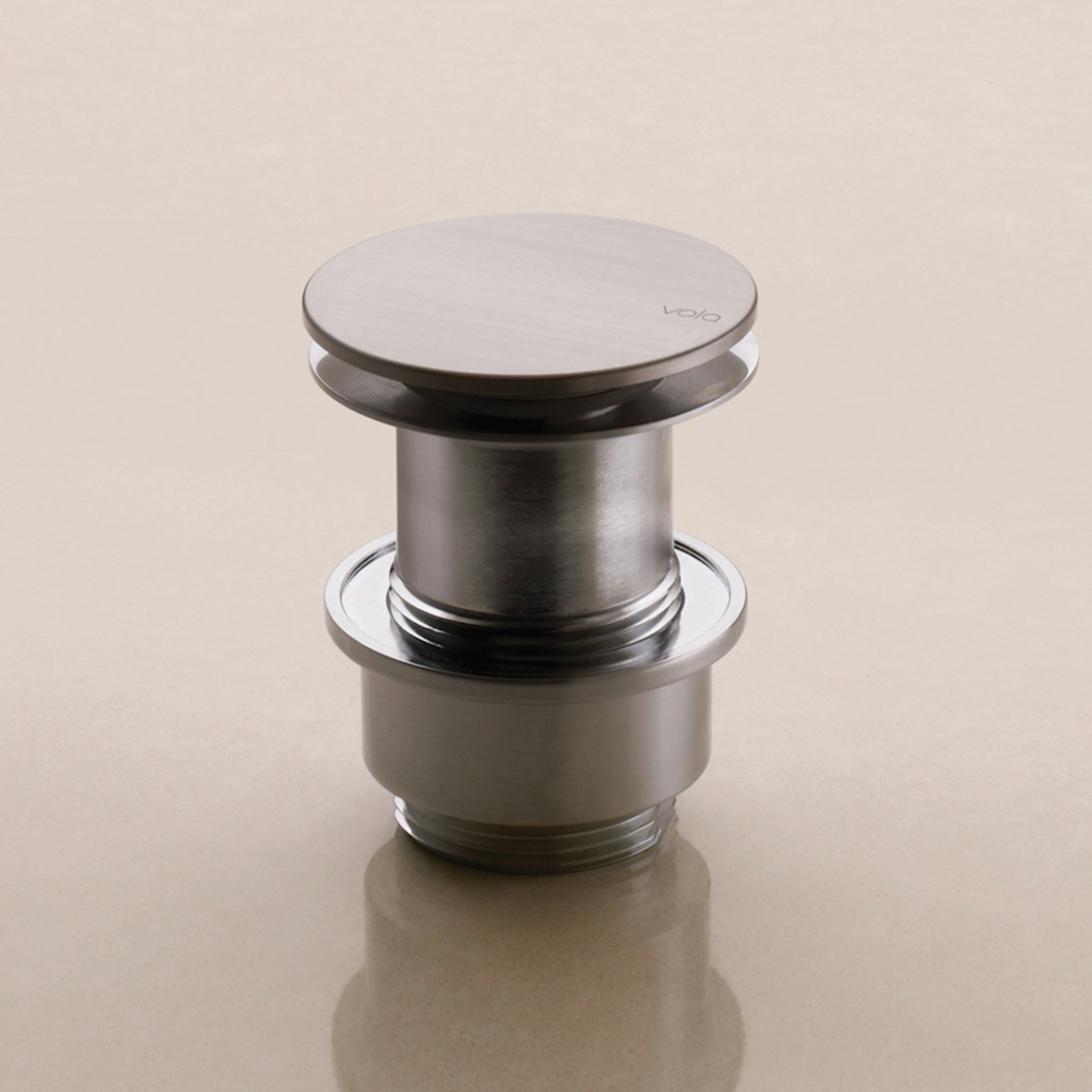 Bottenventil Vola A63F Pop-up