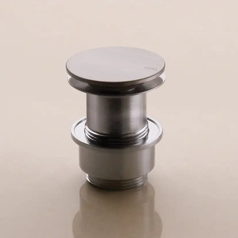 Bottenventil Vola A63F Pop-up