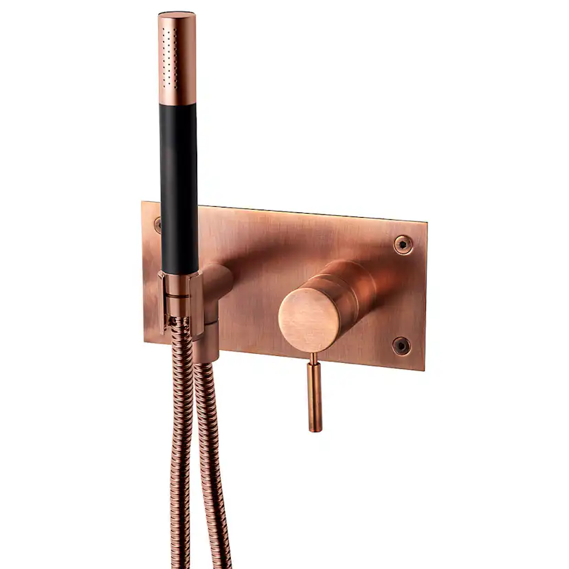 Duschblandare Tapwell Box 011-364