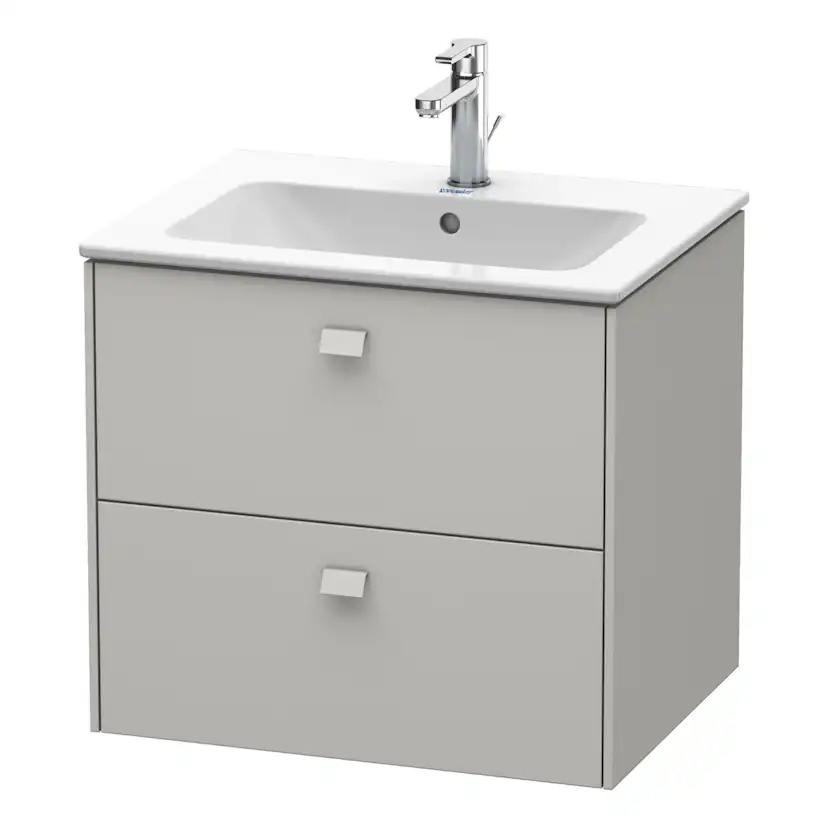 Möbelpaket Duravit Brioso