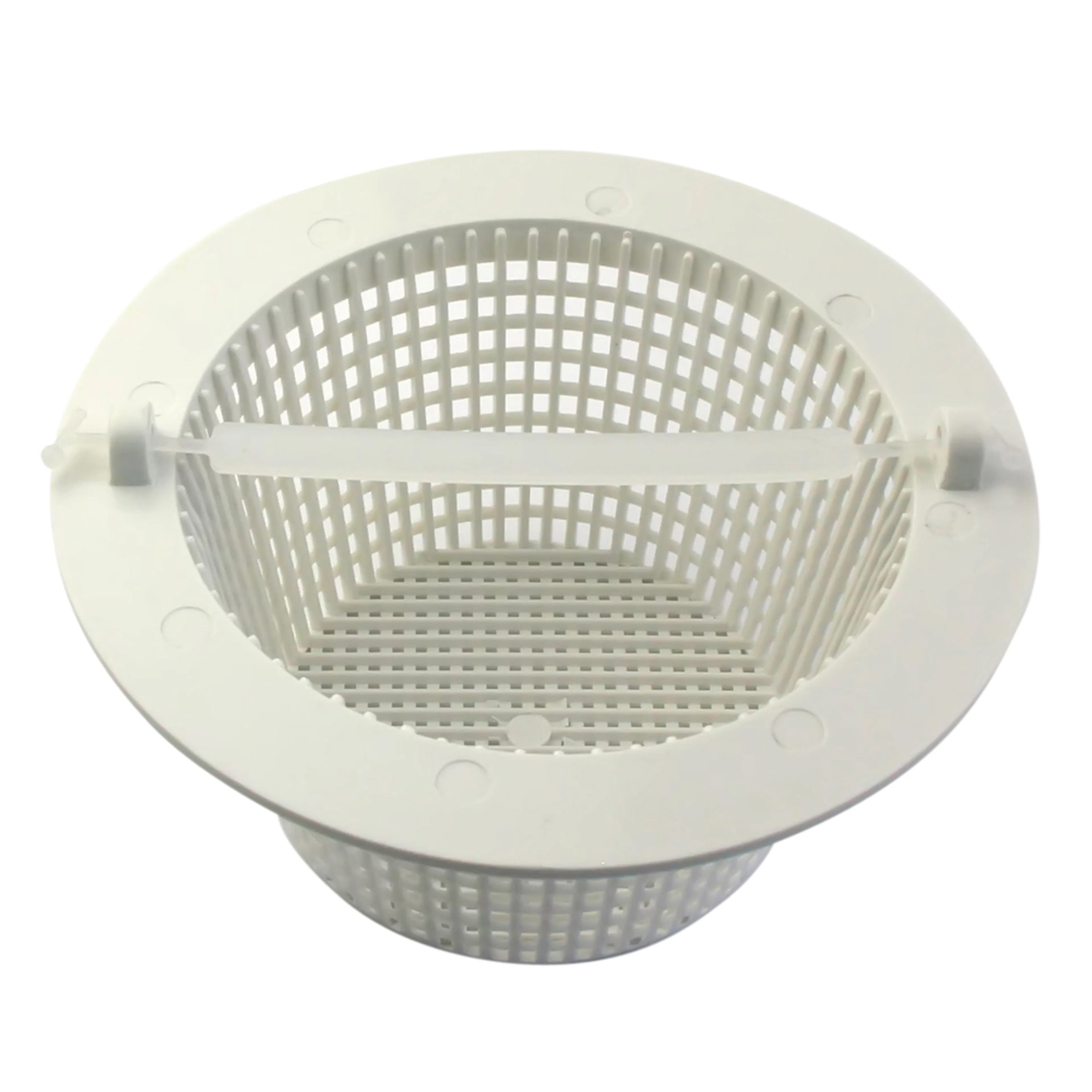 Bräddavloppskorg Planet Pool AR 500 Tillbehör Pool Ø159 mm