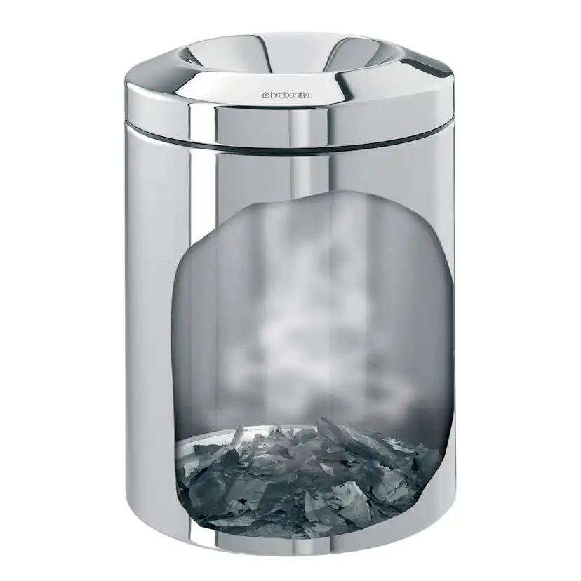 Brandsäker Soptunna Brabantia FlameGuard