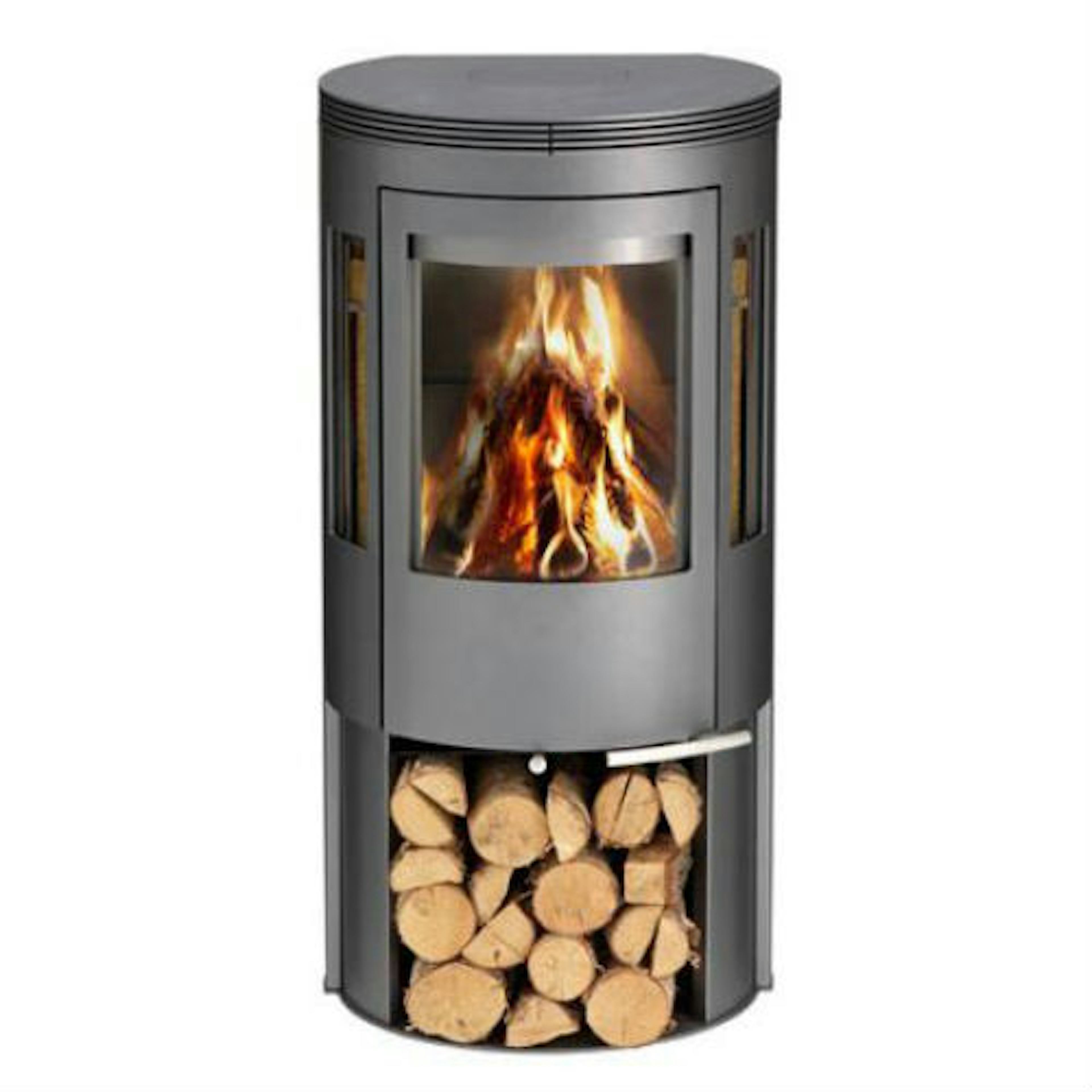 Braskamin Svea Flame KE 3010