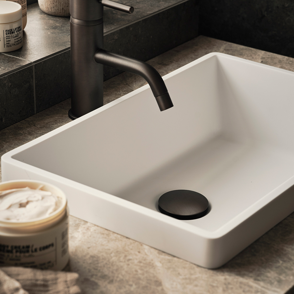 Klinker Bricmate J612 Azul Olive Honed