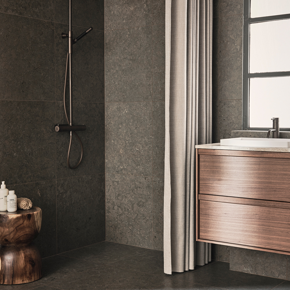 Klinker Bricmate J33 Azul Olive