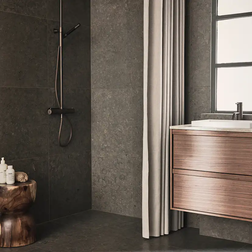 Klinker Bricmate J36 Azul Olive