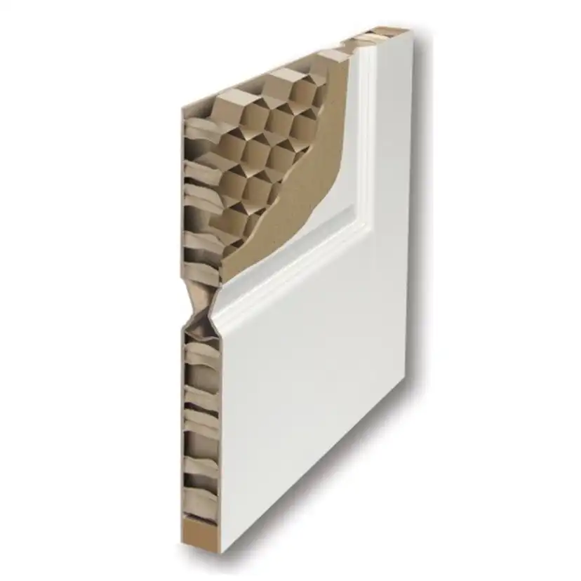 Innerdörr Sveadörren Briljant Lätt