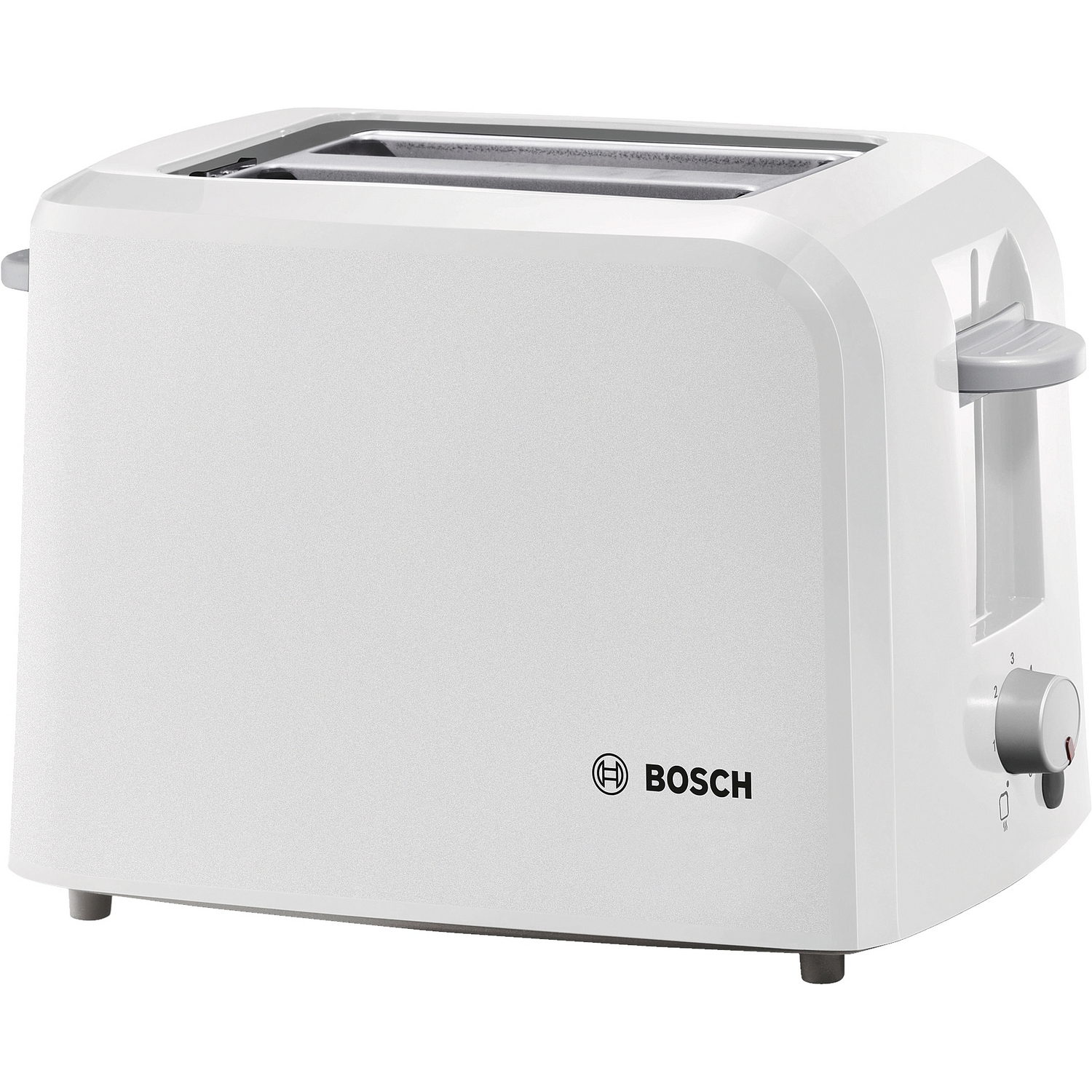 Brödrost Bosch TAT3A01