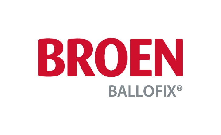 Broen Ballofix