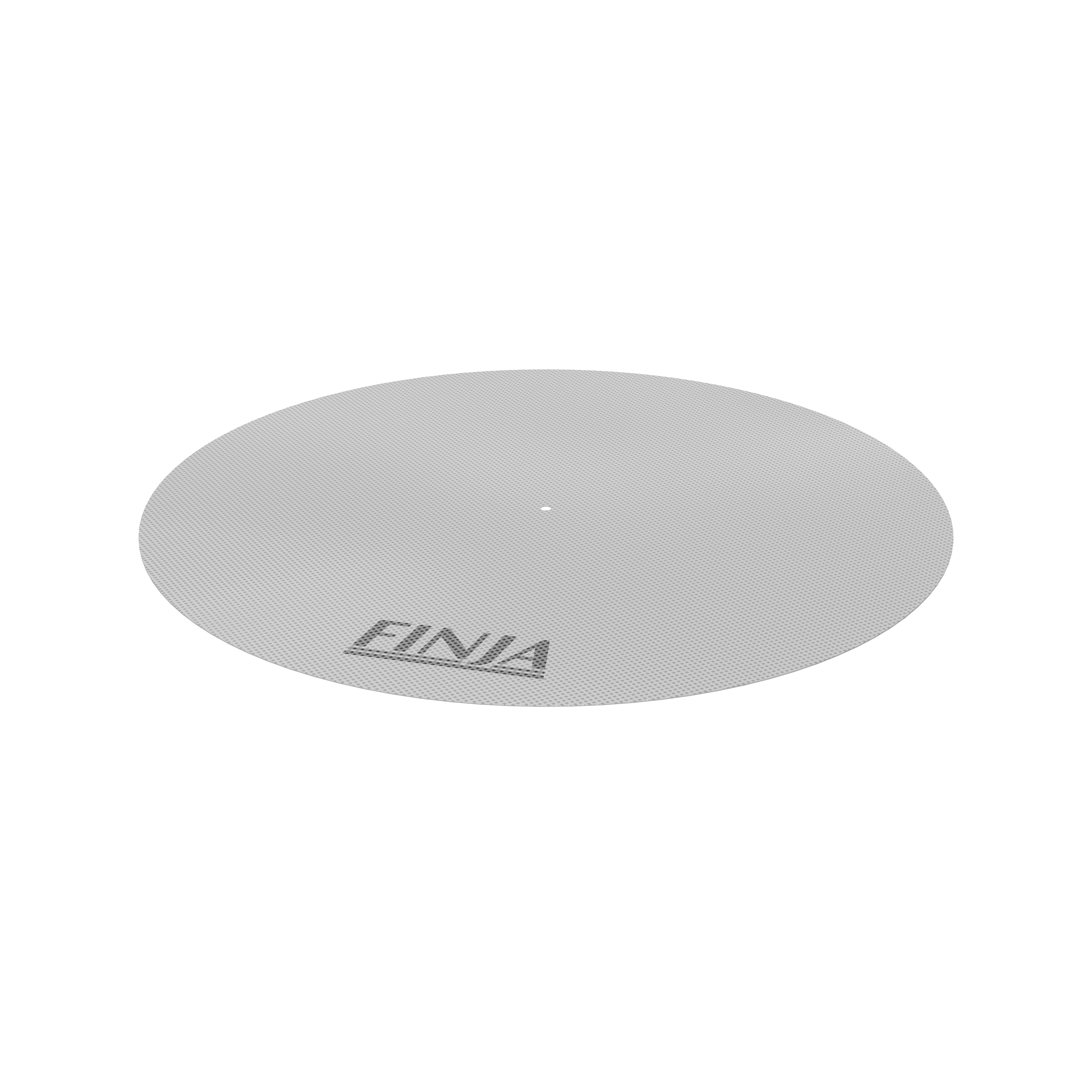 Brunnsmanschett Finja Rund 320 mm i Diameter