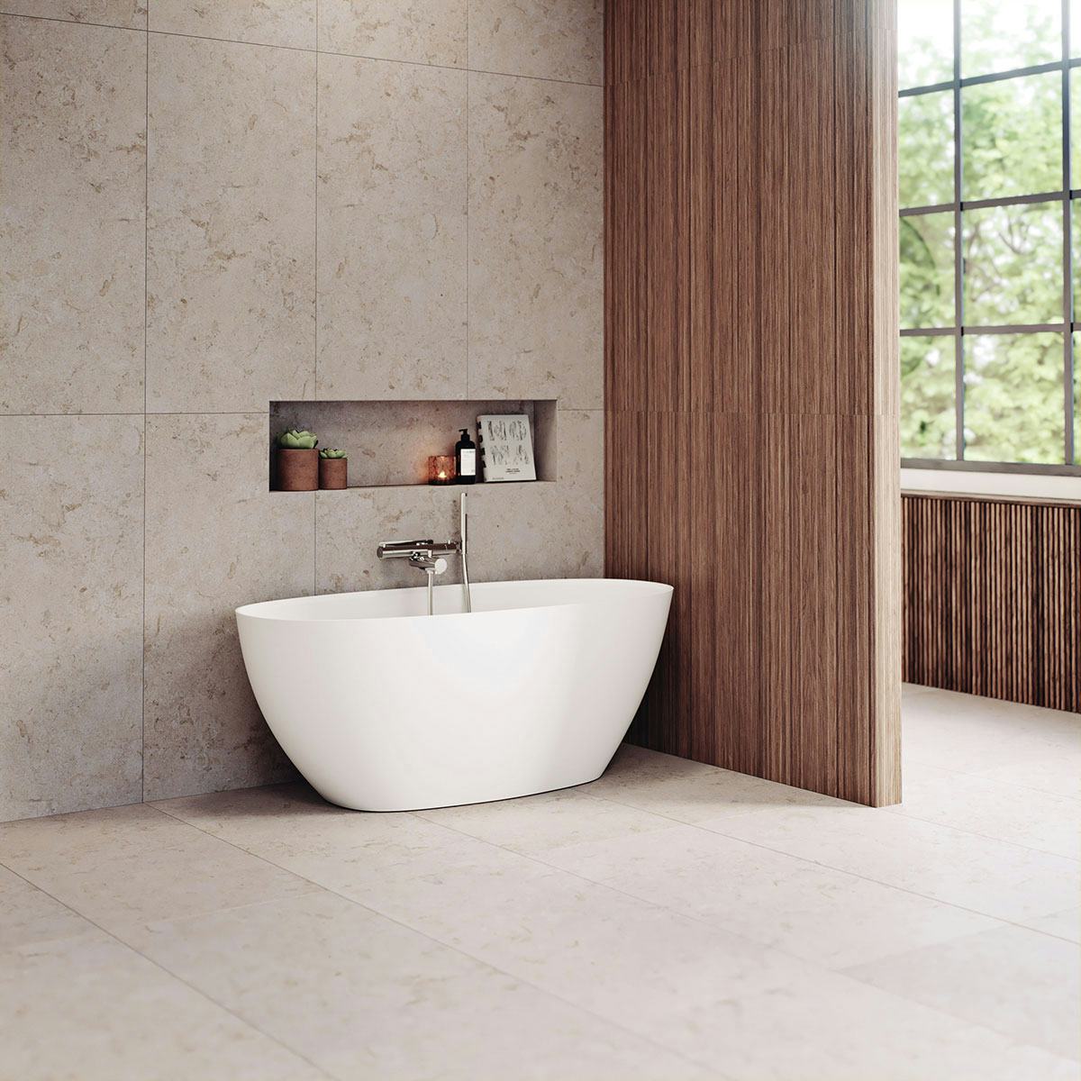 Badkar Nordhem Sandhamn