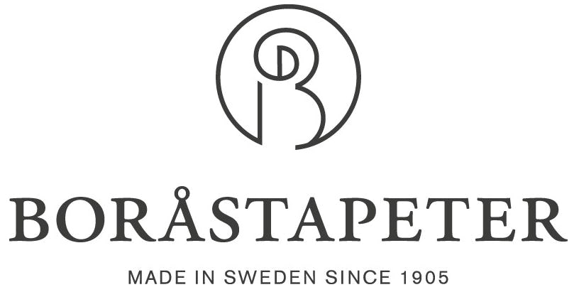 Boråstapeter logo