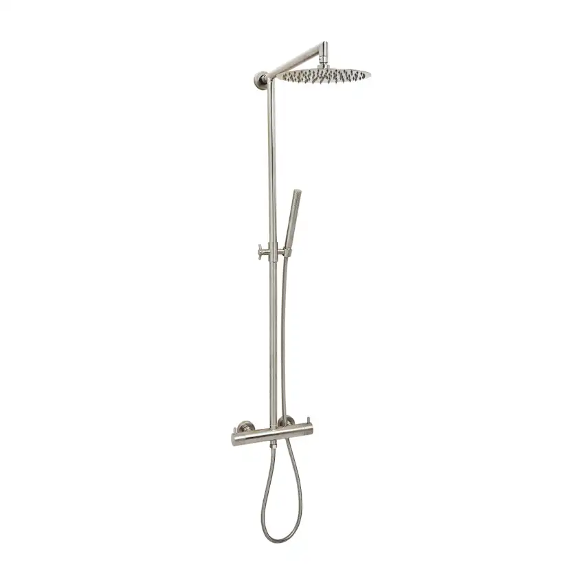 Takduschset Macro Design Iseo 160 cc