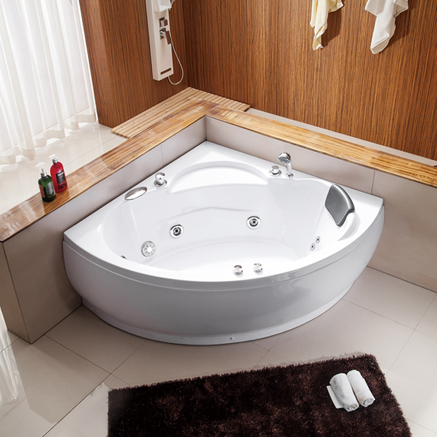 Bubbelbadkar Bathlife Class