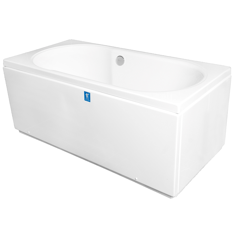 Bubbelbadkar Neptun Granit