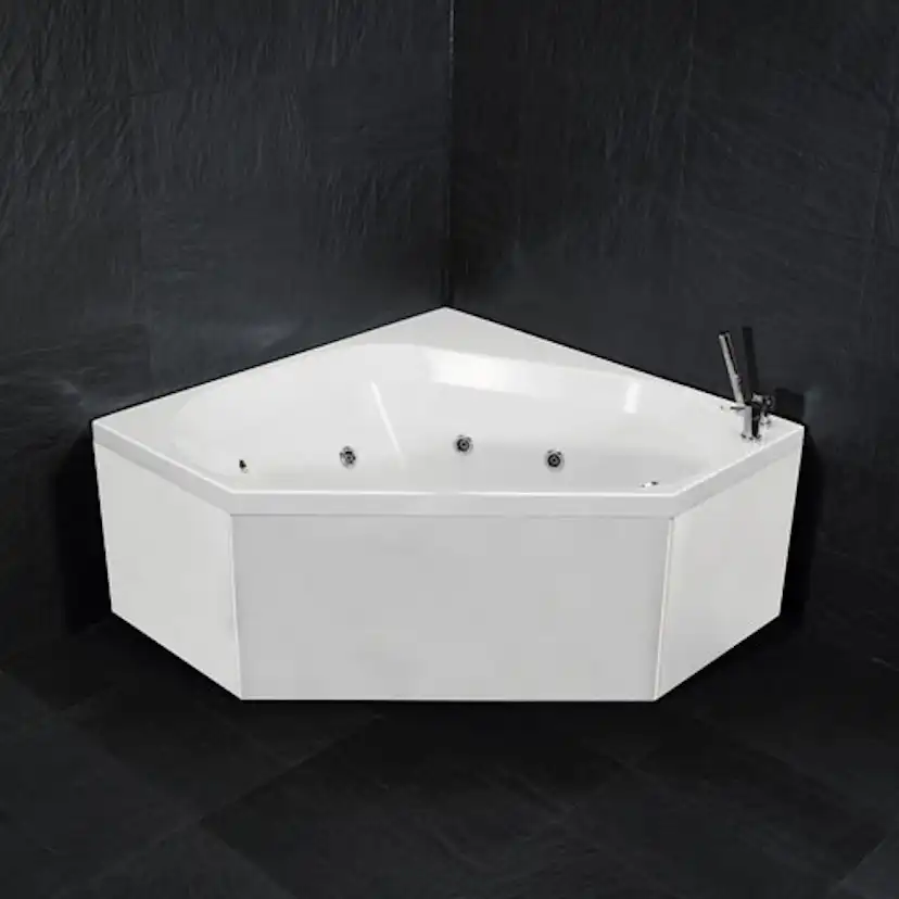 Bubbelbadkar Westerbergs Motion C