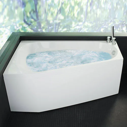 Bubbelbadkar Westerbergs Motion R/L