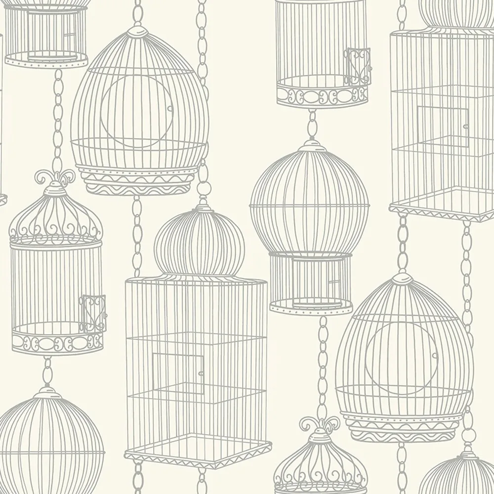 Tapet Wallquest Chelsea Lane BW21507