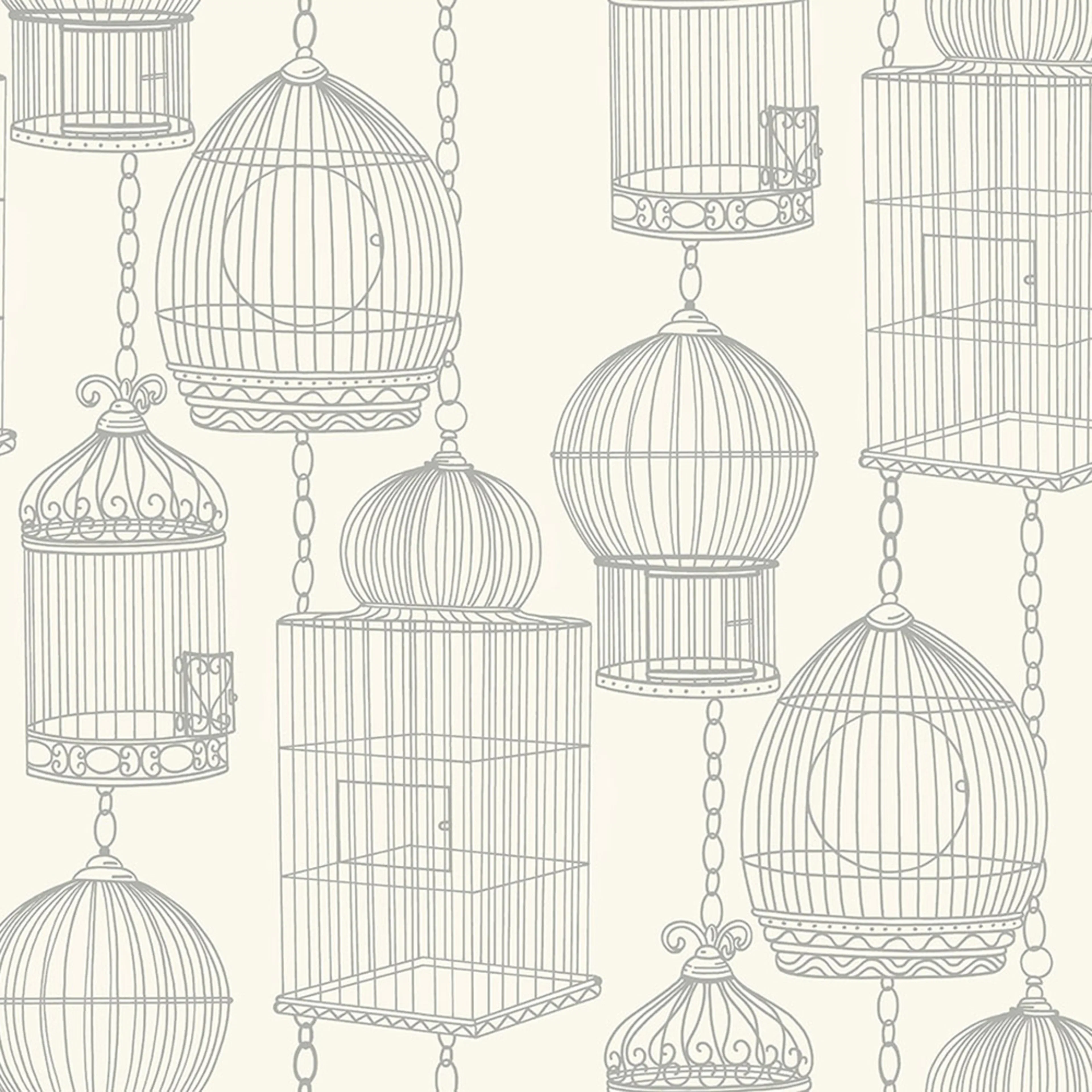 Tapet Wallquest Chelsea Lane BW21507