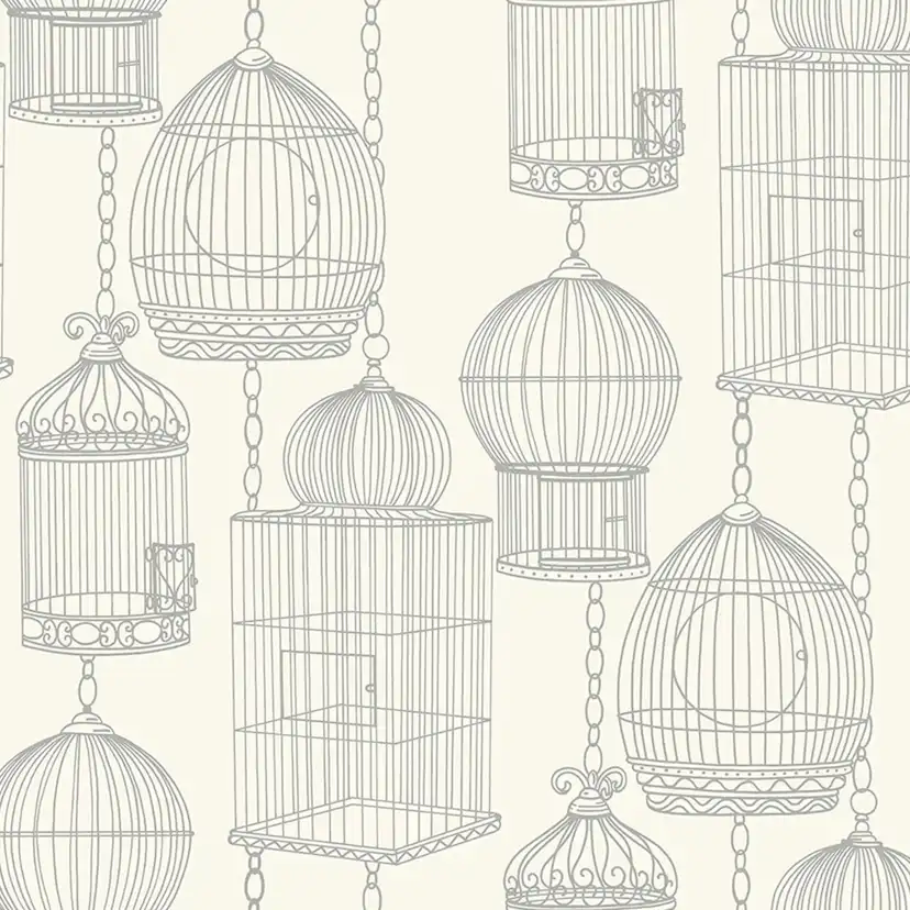 Tapet Wallquest Chelsea Lane BW21507