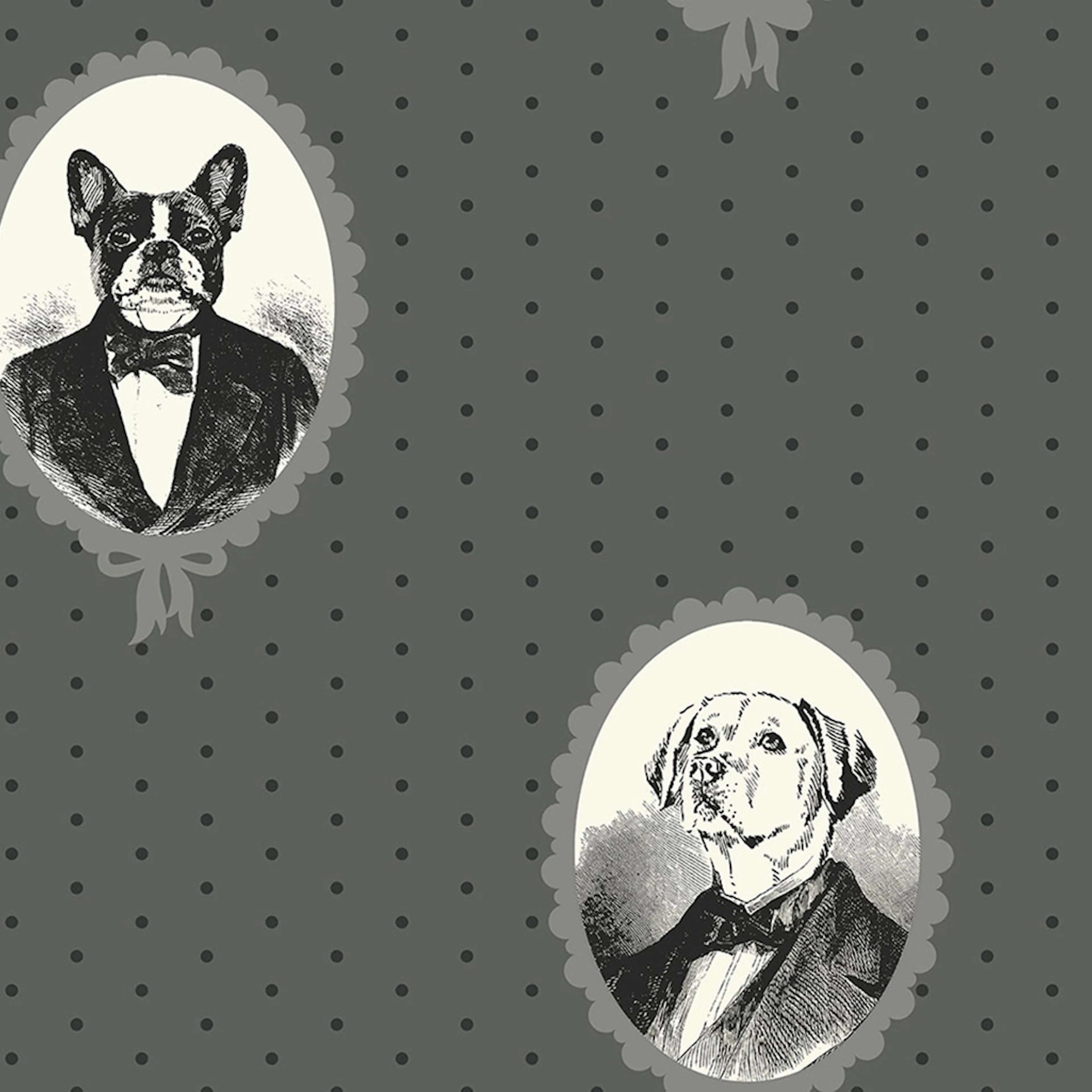 Tapet Wallquest Chelsea Lane BW21800