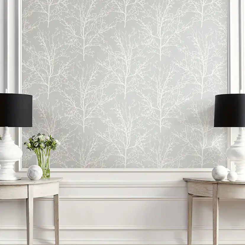 Tapet Wallquest Chelsea Lane BW22410