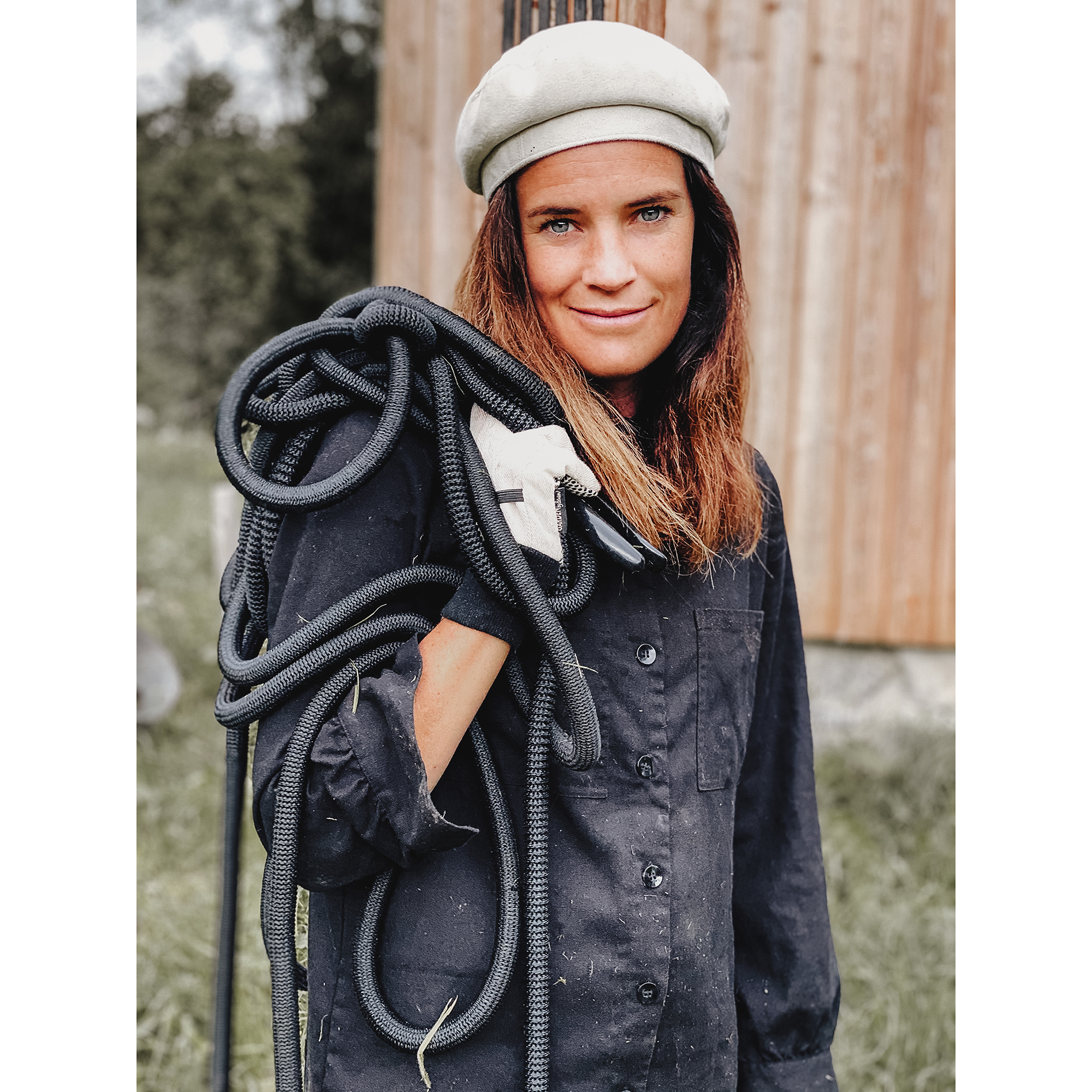 Trädgårdsslang by Benson Deluxe