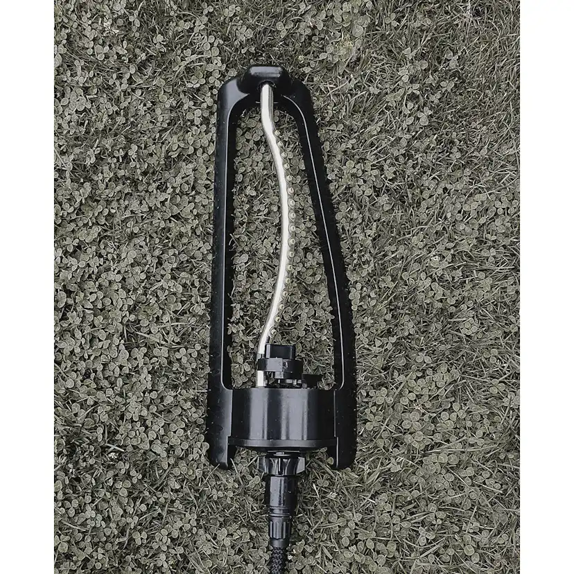 Vattenspridare by Benson Oscillator