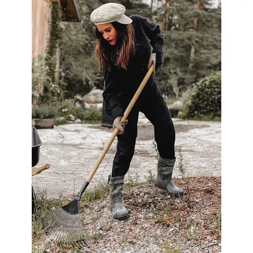 Lövräfsa by Benson Deluxe