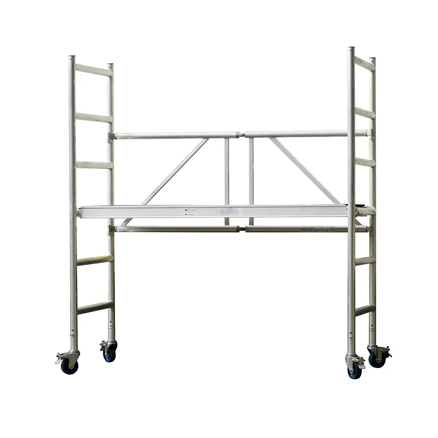 Byggställning Skeppshultstegen Standard Modul A