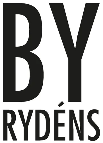By Rydéns logo