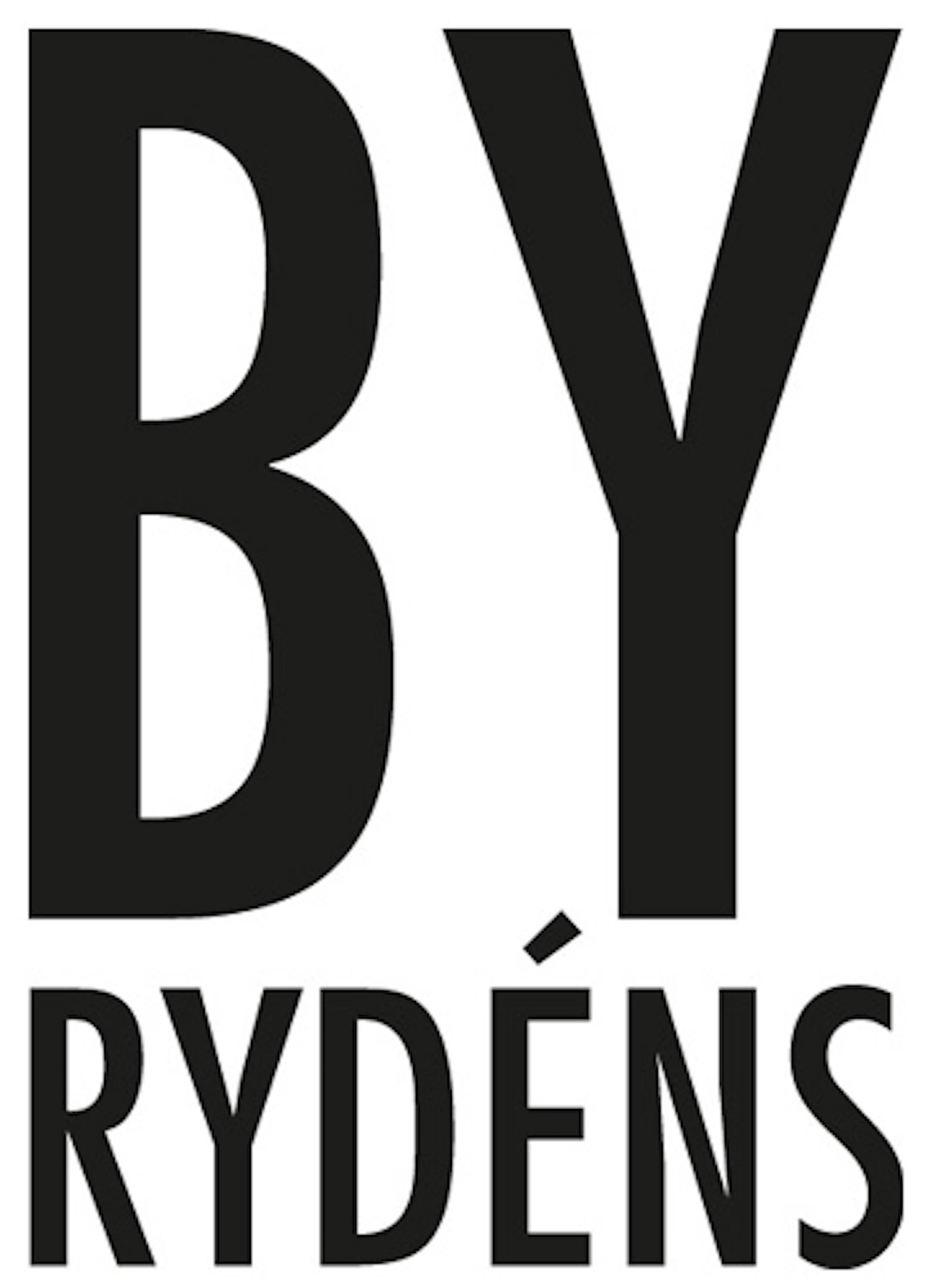 By Rydéns logo