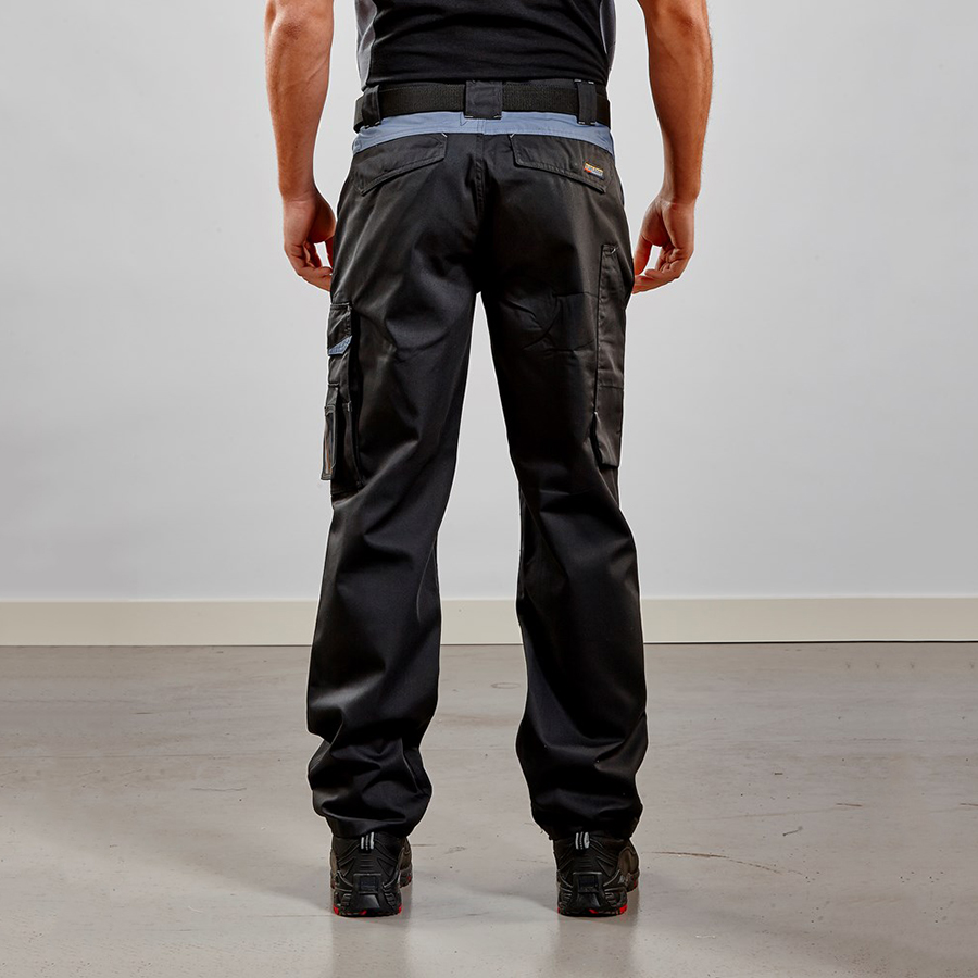 Byxa Blåkläder 14041800