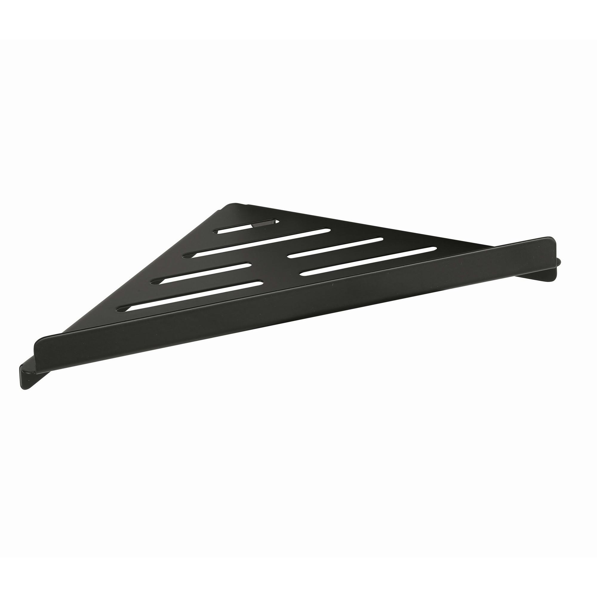 Duschhylla Duschbyggarna Black