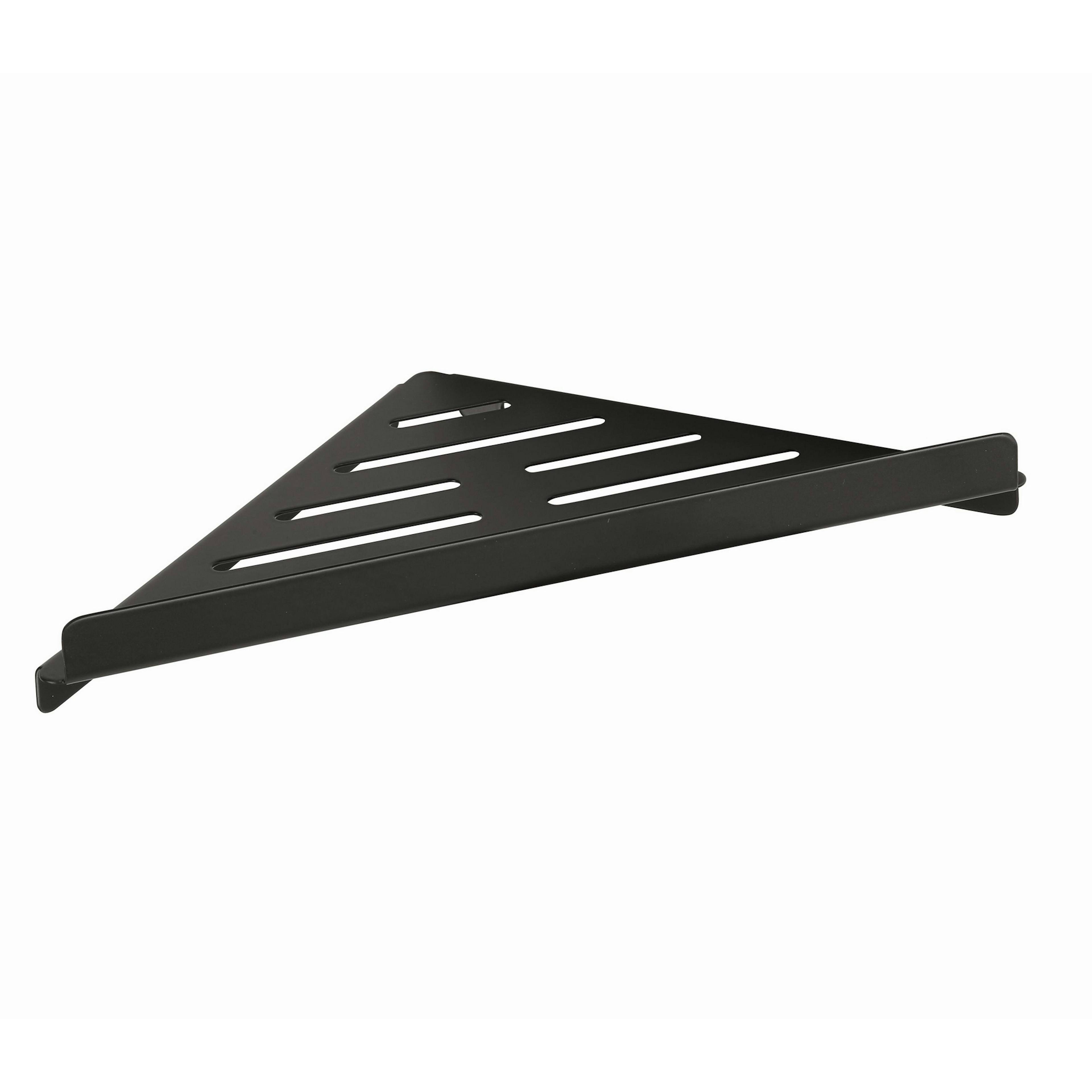 Duschhylla Duschbyggarna Black