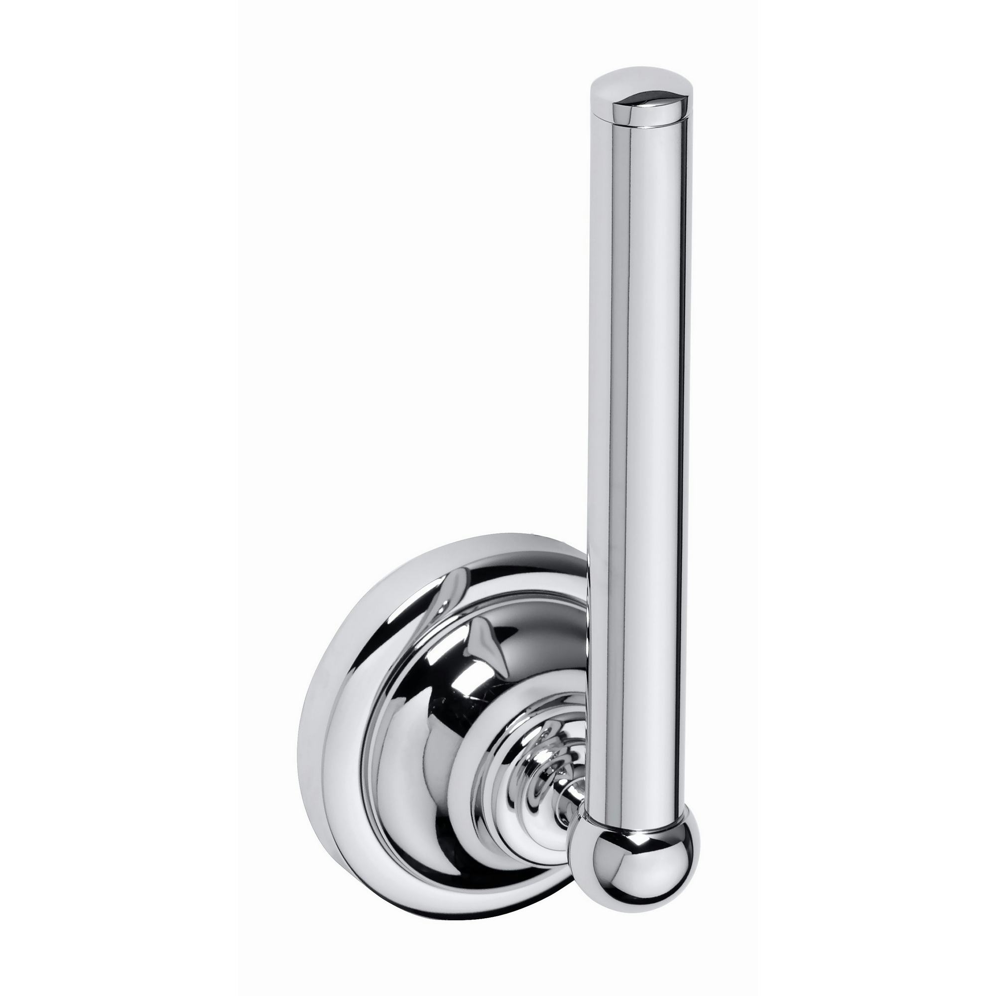 Reservpappershållare Duschbyggarna Classic