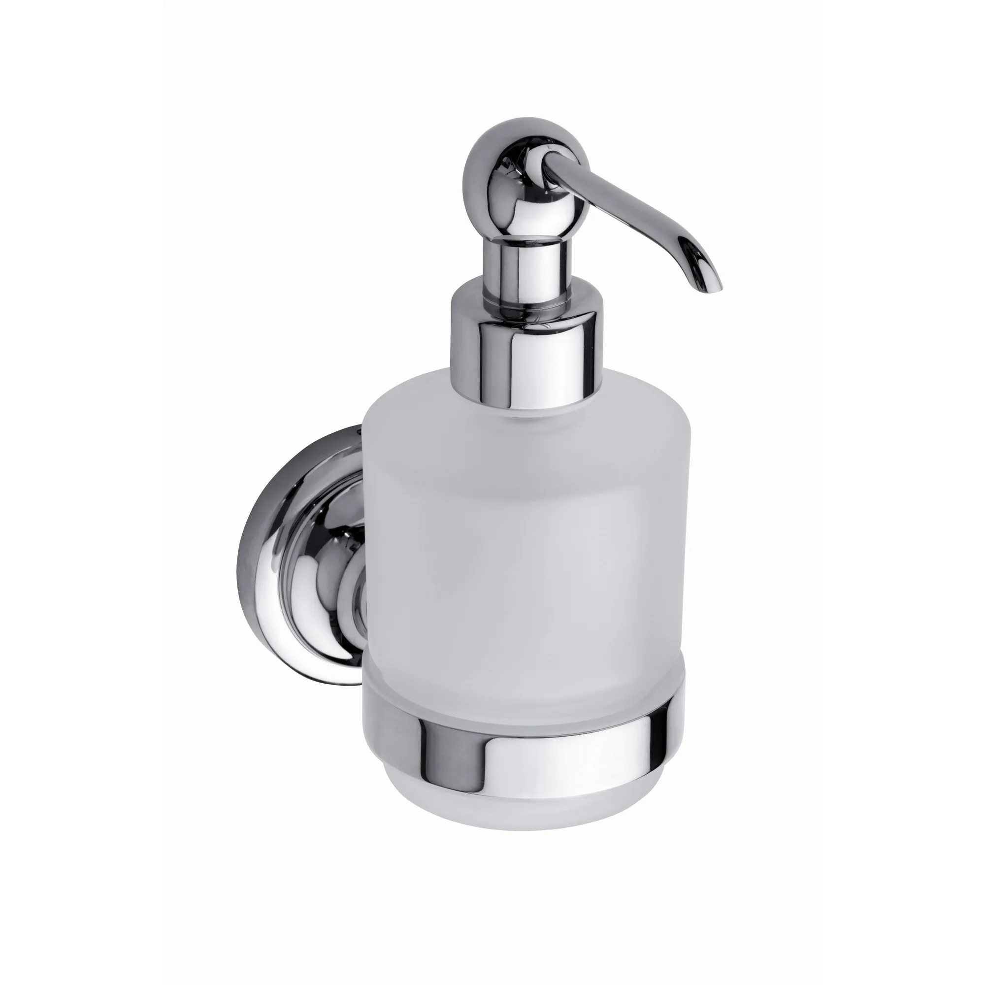 Tvålpump Duschbyggarna Classic