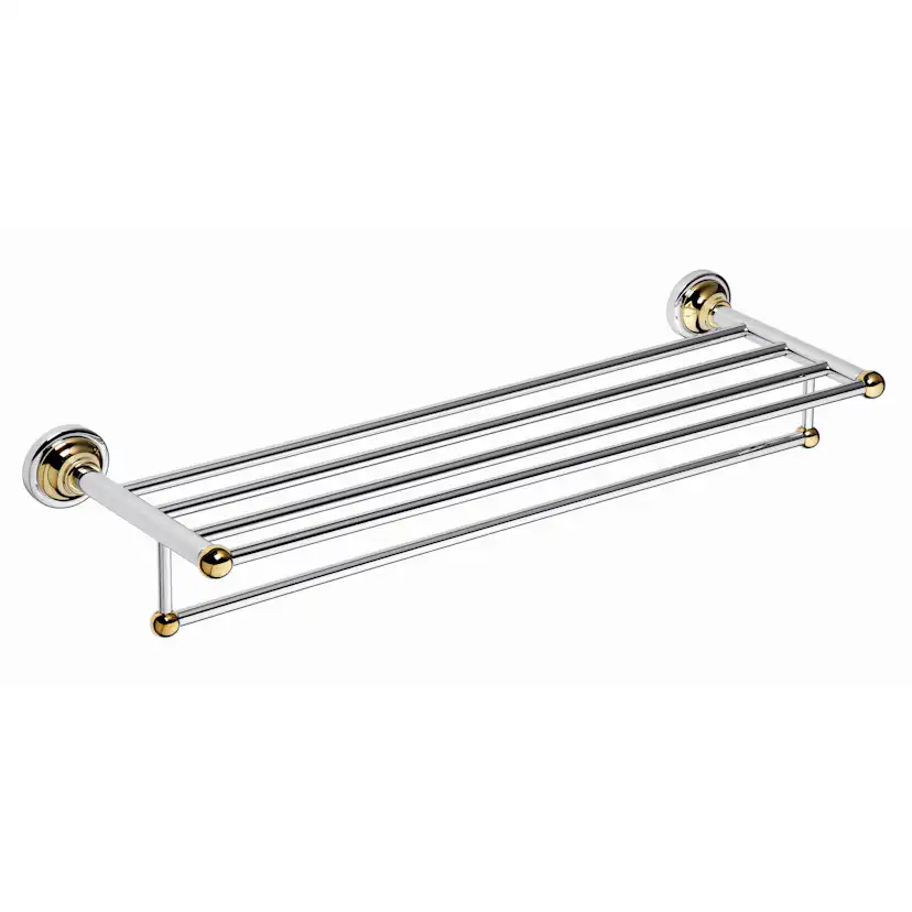 Badrumshylla Duschbyggarna Classic