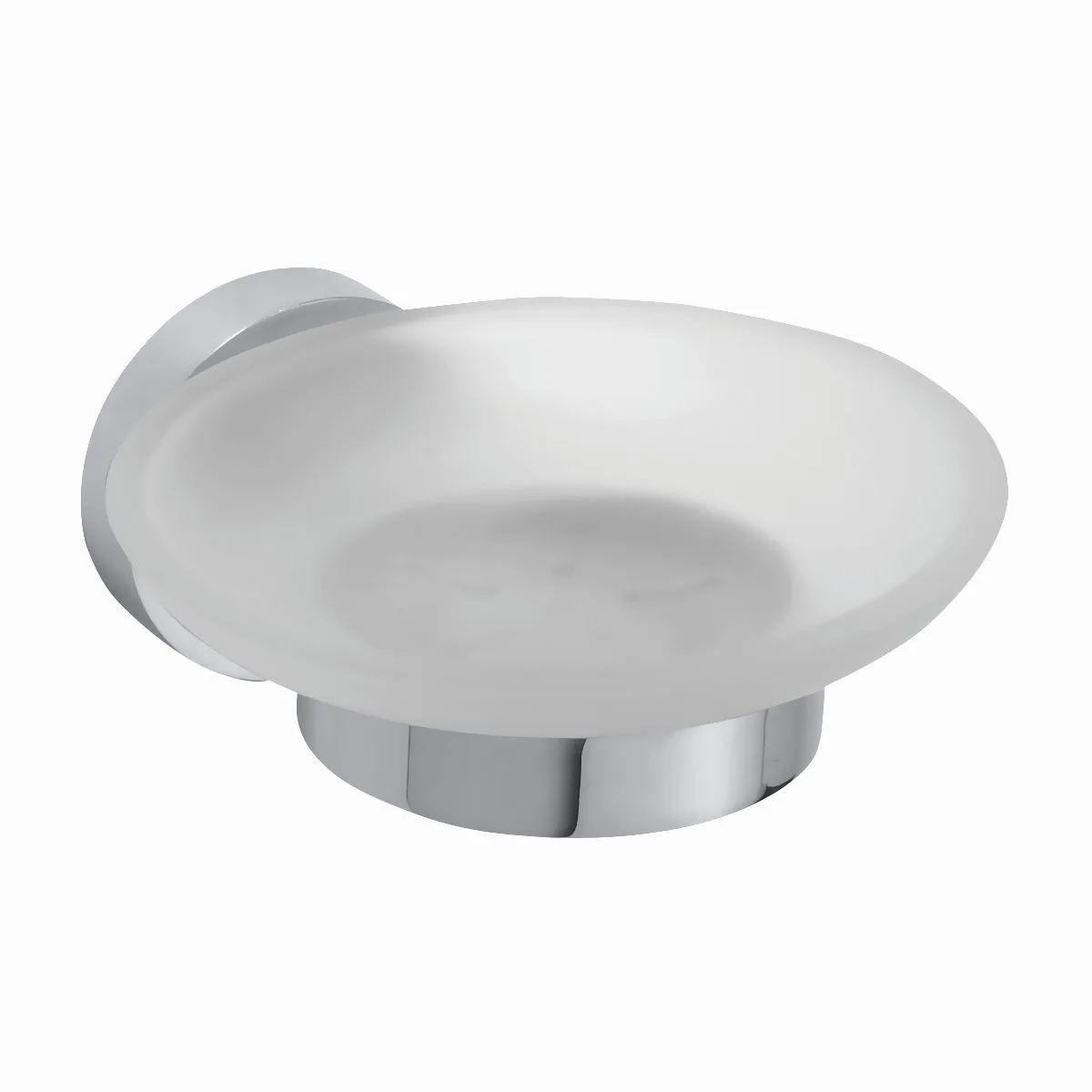 Tvålkopp Duschbyggarna Soft