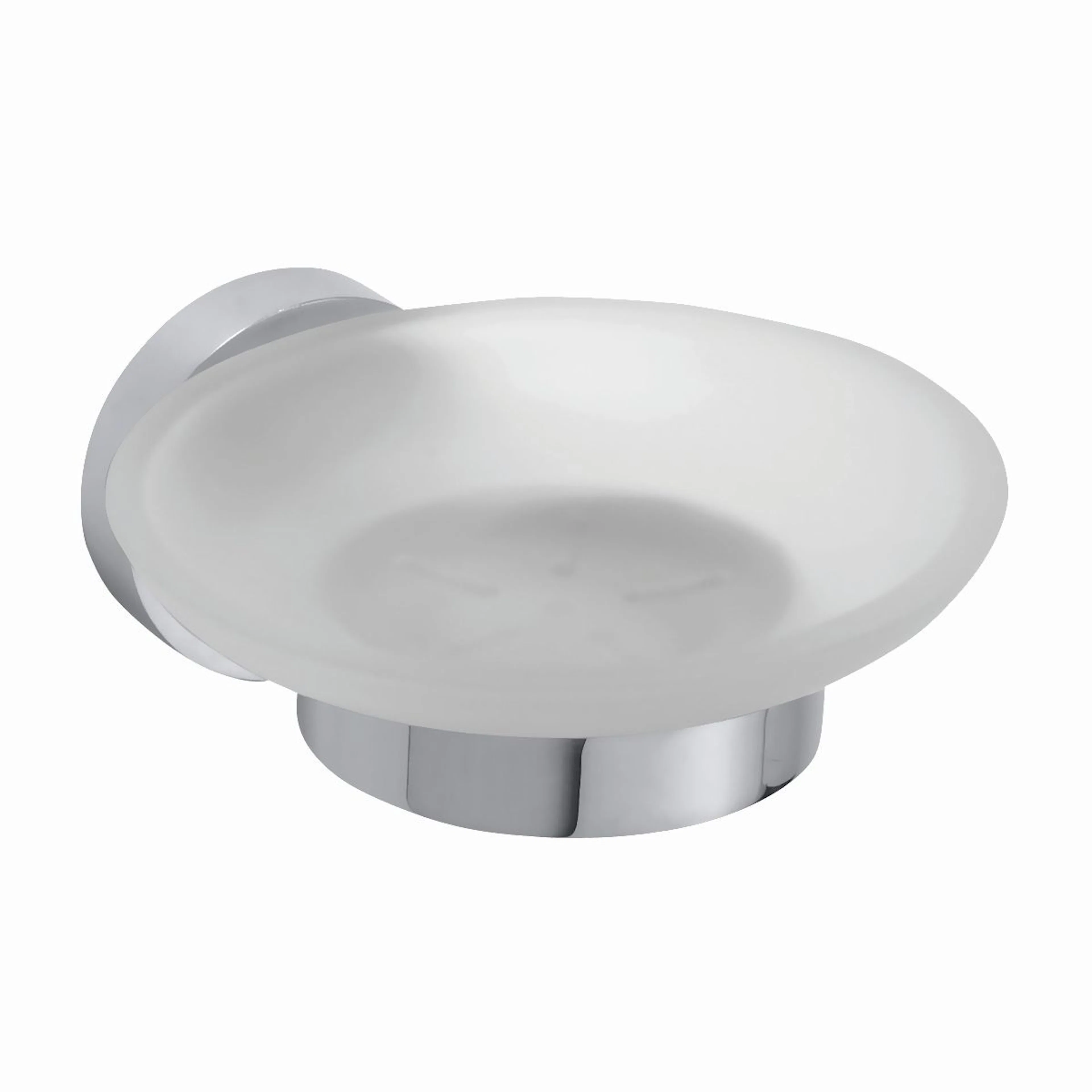 Tvålkopp Duschbyggarna Soft