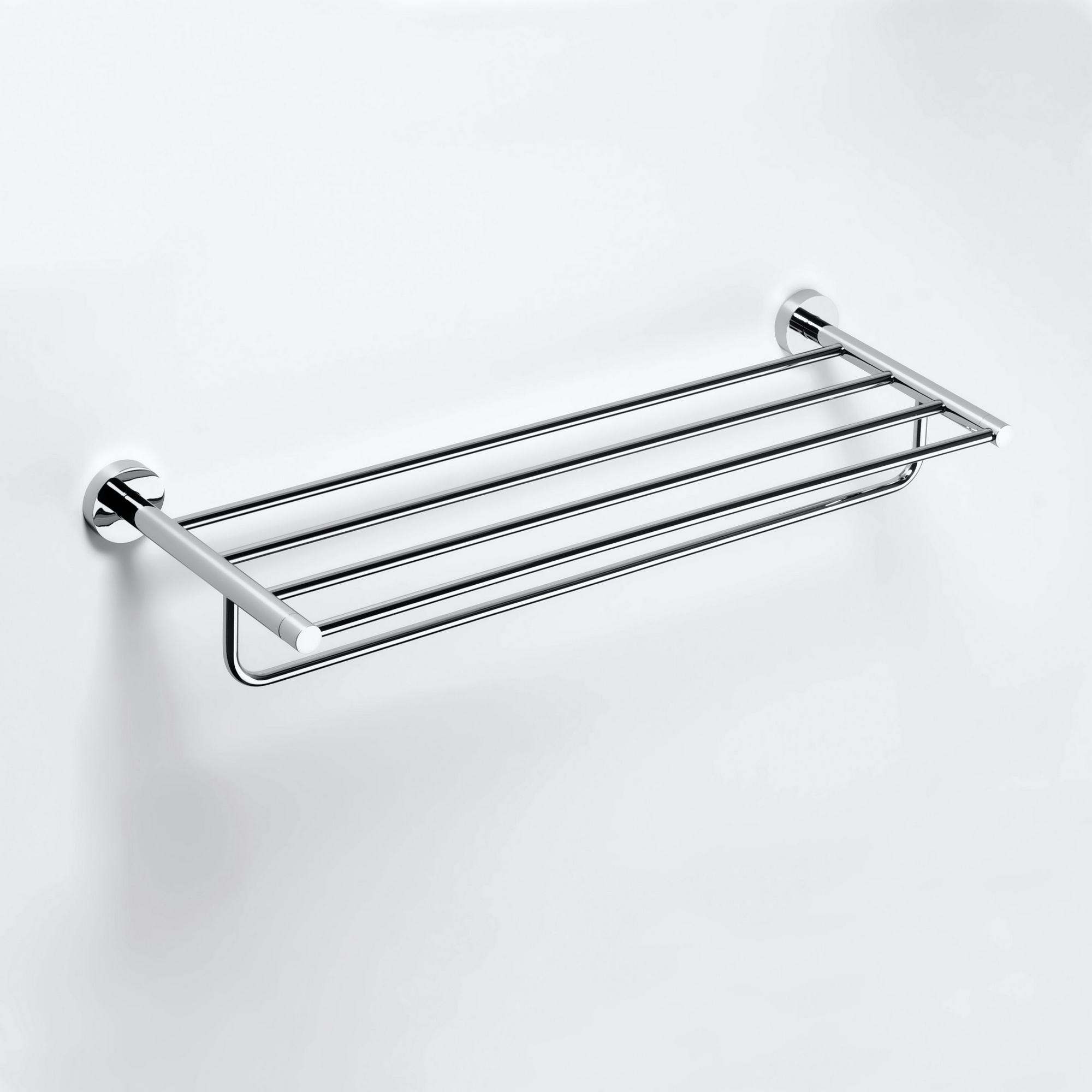 Badrumshylla Duschbyggarna Soft C1514