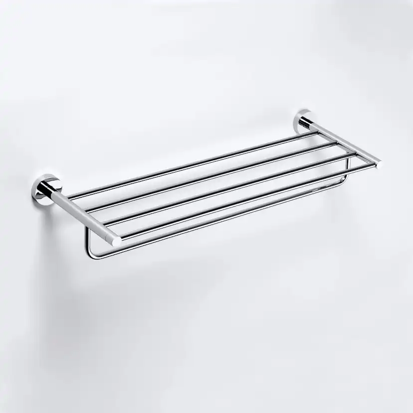 Badrumshylla Duschbyggarna Soft C1514