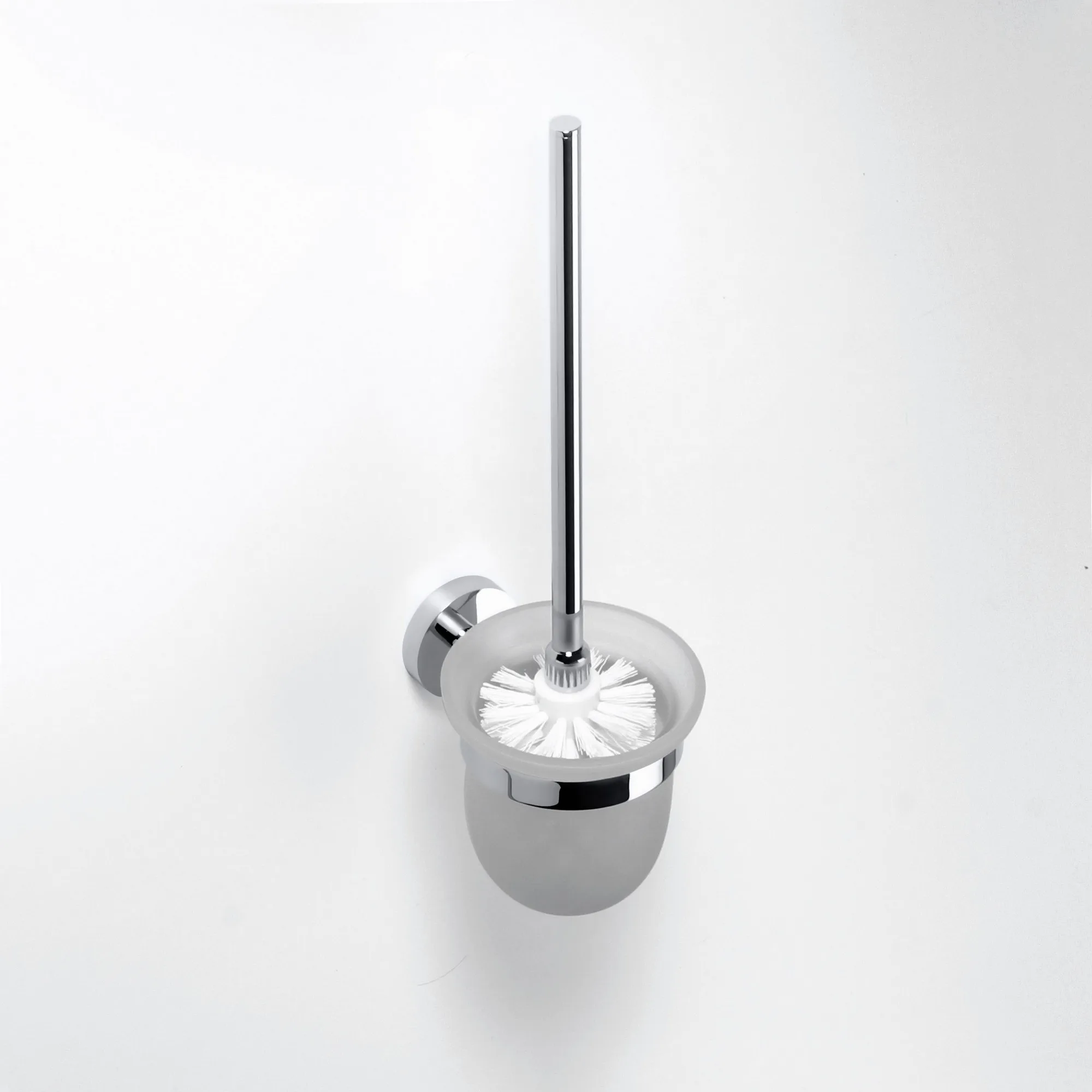 Toalettborste Duschbyggarna Soft C1516